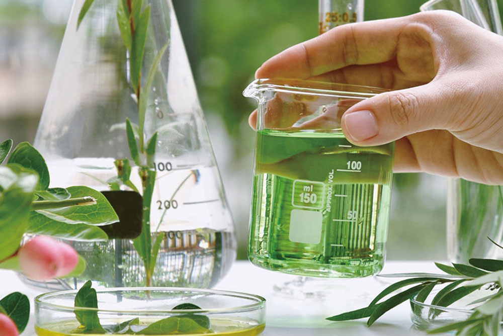 ヒト幹細胞培養液